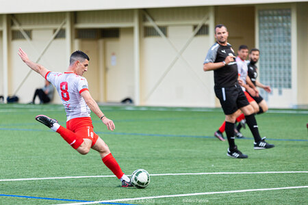 Carabiniers Football à 7 14 mai 2023, Foot à 7 Carabiniers15mai23  16 sur 218 