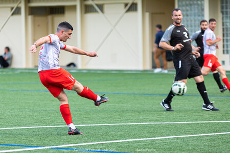 Carabiniers Football à 7 14 mai 2023, Foot à 7 Carabiniers15mai23  17 sur 218 