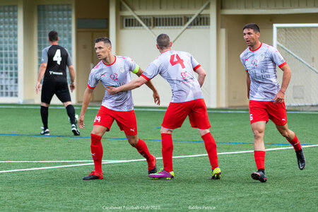 Carabiniers Football à 7 14 mai 2023, Foot à 7 Carabiniers15mai23  19 sur 218 