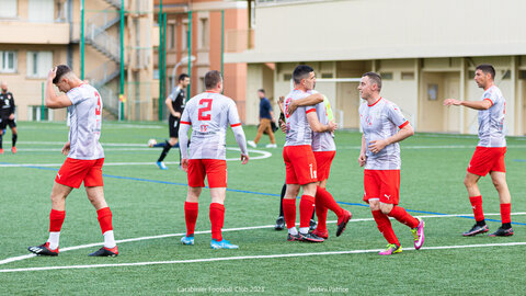 Carabiniers Football à 7 14 mai 2023, Foot à 7 Carabiniers15mai23  20 sur 218 
