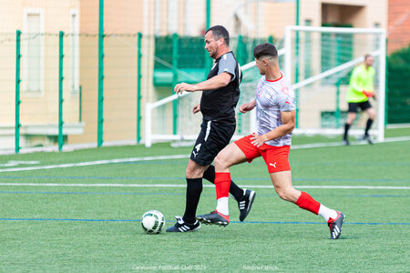 Carabiniers Football à 7 14 mai 2023, Foot à 7 Carabiniers15mai23  21 sur 218 