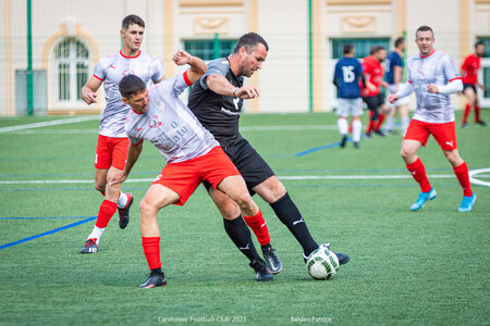 Carabiniers Football à 7 14 mai 2023, Foot à 7 Carabiniers15mai23  29 sur 218 