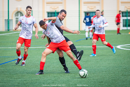 Carabiniers Football à 7 14 mai 2023, Foot à 7 Carabiniers15mai23  30 sur 218 