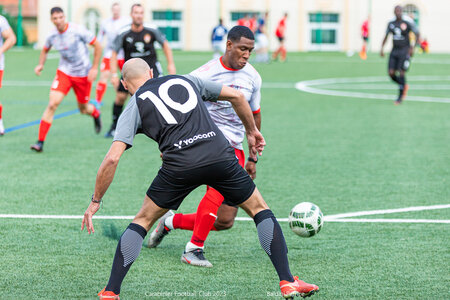 Carabiniers Football à 7 14 mai 2023, Foot à 7 Carabiniers15mai23  31 sur 218 