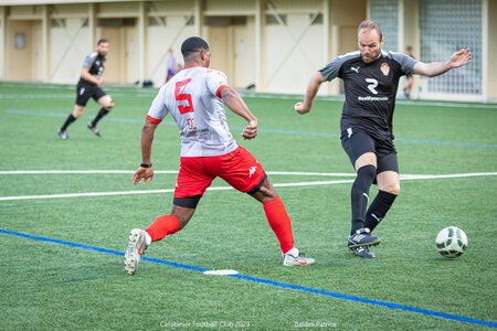 Carabiniers Football à 7 14 mai 2023, Foot à 7 Carabiniers15mai23  35 sur 218 