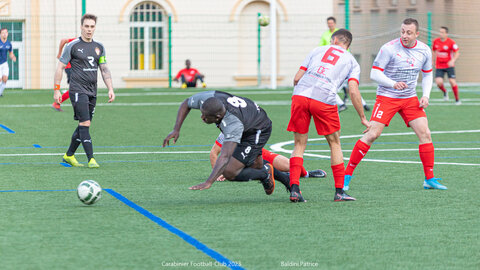 Carabiniers Football à 7 14 mai 2023, Foot à 7 Carabiniers15mai23  36 sur 218 