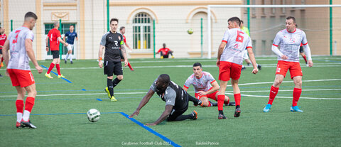 Carabiniers Football à 7 14 mai 2023, Foot à 7 Carabiniers15mai23  37 sur 218 