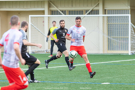 Carabiniers Football à 7 14 mai 2023, Foot à 7 Carabiniers15mai23  38 sur 218 