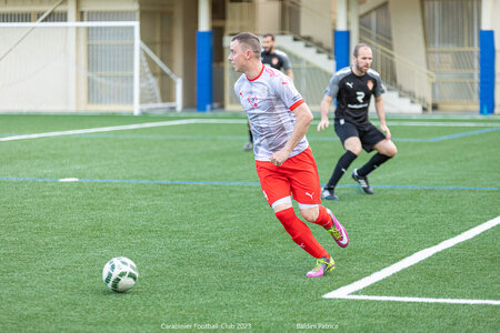 Carabiniers Football à 7 14 mai 2023, Foot à 7 Carabiniers15mai23  40 sur 218 