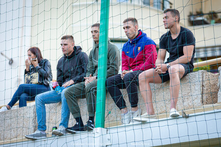 Carabiniers Football à 7 14 mai 2023, Foot à 7 Carabiniers15mai23  41 sur 218 
