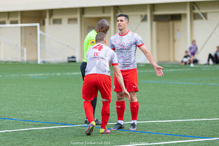 Carabiniers Football à 7 14 mai 2023, Foot à 7 Carabiniers15mai23  44 sur 218 
