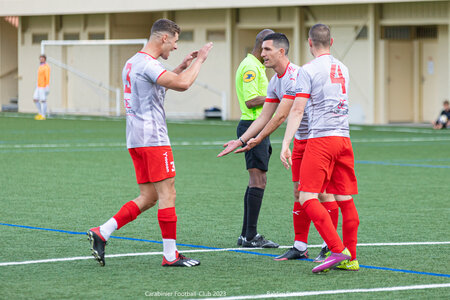 Carabiniers Football à 7 14 mai 2023, Foot à 7 Carabiniers15mai23  45 sur 218 