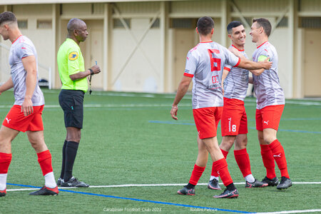 Carabiniers Football à 7 14 mai 2023, Foot à 7 Carabiniers15mai23  47 sur 218 