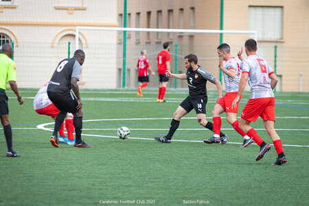 Carabiniers Football à 7 14 mai 2023, Foot à 7 Carabiniers15mai23  50 sur 218 