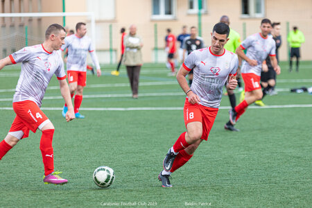 Carabiniers Football à 7 14 mai 2023, Foot à 7 Carabiniers15mai23  52 sur 218 