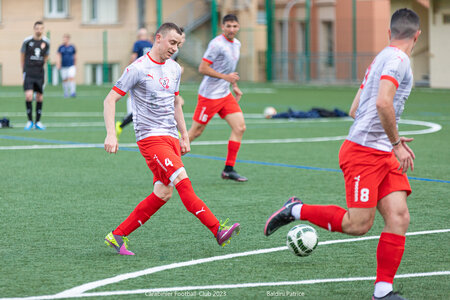Carabiniers Football à 7 14 mai 2023, Foot à 7 Carabiniers15mai23  54 sur 218 