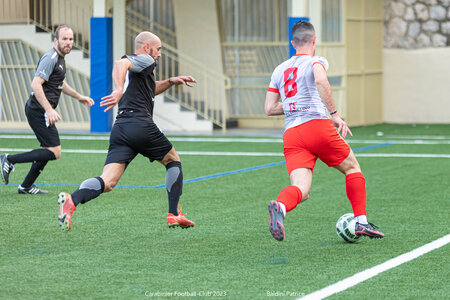 Carabiniers Football à 7 14 mai 2023, Foot à 7 Carabiniers15mai23  57 sur 218 