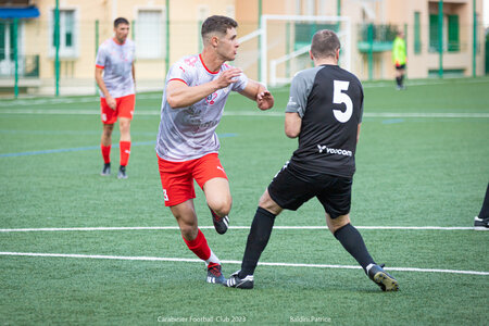 Carabiniers Football à 7 14 mai 2023, Foot à 7 Carabiniers15mai23  61 sur 218 