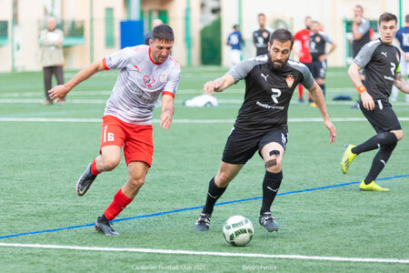Carabiniers Football à 7 14 mai 2023, Foot à 7 Carabiniers15mai23  69 sur 218 