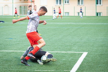 Carabiniers Football à 7 14 mai 2023, Foot à 7 Carabiniers15mai23  73 sur 218 