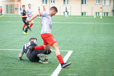 Carabiniers Football à 7 14 mai 2023, Foot à 7 Carabiniers15mai23  74 sur 218 
