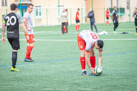 Carabiniers Football à 7 14 mai 2023, Foot à 7 Carabiniers15mai23  77 sur 218 