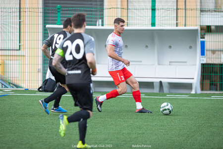 Carabiniers Football à 7 14 mai 2023, Foot à 7 Carabiniers15mai23  81 sur 218 