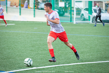 Carabiniers Football à 7 14 mai 2023, Foot à 7 Carabiniers15mai23  83 sur 218 