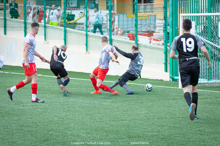 Carabiniers Football à 7 14 mai 2023, Foot à 7 Carabiniers15mai23  88 sur 218 