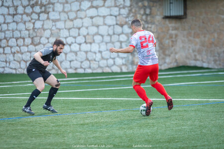 Carabiniers Football à 7 14 mai 2023, Foot à 7 Carabiniers15mai23  89 sur 218 