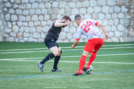 Carabiniers Football à 7 14 mai 2023, Foot à 7 Carabiniers15mai23  90 sur 218 