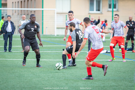Carabiniers Football à 7 14 mai 2023, Foot à 7 Carabiniers15mai23  104 sur 218 