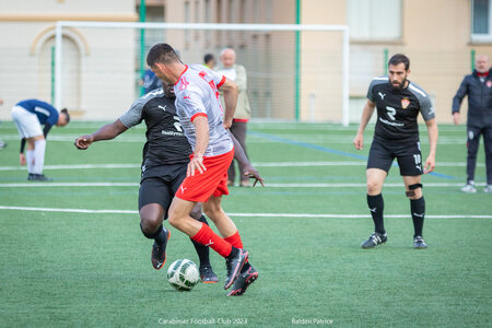 Carabiniers Football à 7 14 mai 2023, Foot à 7 Carabiniers15mai23  105 sur 218 