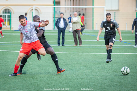 Carabiniers Football à 7 14 mai 2023, Foot à 7 Carabiniers15mai23  106 sur 218 