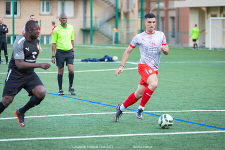 Carabiniers Football à 7 14 mai 2023, Foot à 7 Carabiniers15mai23  108 sur 218 