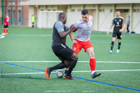 Carabiniers Football à 7 14 mai 2023, Foot à 7 Carabiniers15mai23  110 sur 218 