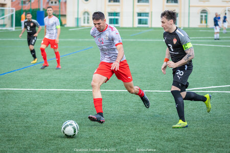 Carabiniers Football à 7 14 mai 2023, Foot à 7 Carabiniers15mai23  113 sur 218 
