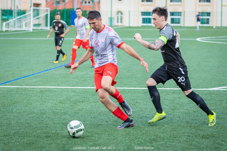 Carabiniers Football à 7 14 mai 2023, Foot à 7 Carabiniers15mai23  114 sur 218 