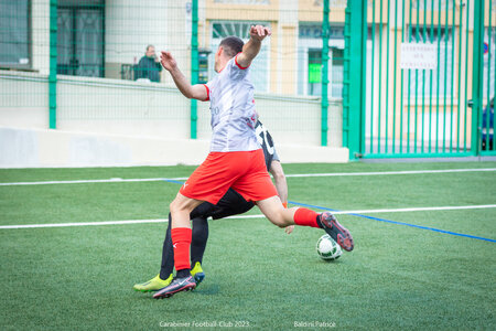 Carabiniers Football à 7 14 mai 2023, Foot à 7 Carabiniers15mai23  115 sur 218 
