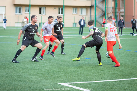 Carabiniers Football à 7 14 mai 2023, Foot à 7 Carabiniers15mai23  116 sur 218 