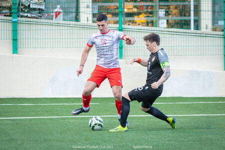 Carabiniers Football à 7 14 mai 2023, Foot à 7 Carabiniers15mai23  118 sur 218 