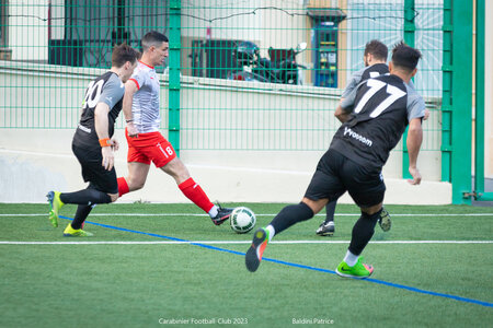 Carabiniers Football à 7 14 mai 2023, Foot à 7 Carabiniers15mai23  119 sur 218 