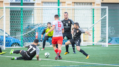 Carabiniers Football à 7 14 mai 2023, Foot à 7 Carabiniers15mai23  120 sur 218 