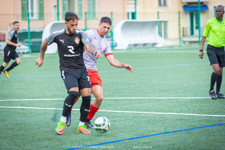 Carabiniers Football à 7 14 mai 2023, Foot à 7 Carabiniers15mai23  121 sur 218 