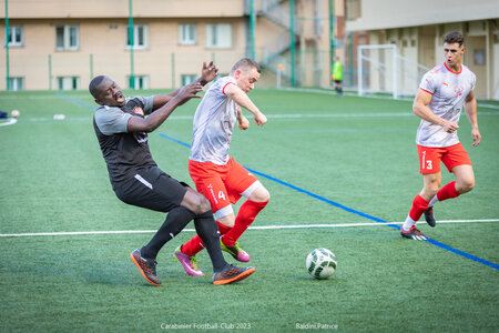 Carabiniers Football à 7 14 mai 2023, Foot à 7 Carabiniers15mai23  124 sur 218 