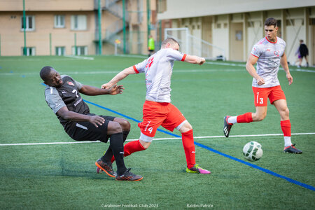 Carabiniers Football à 7 14 mai 2023, Foot à 7 Carabiniers15mai23  125 sur 218 
