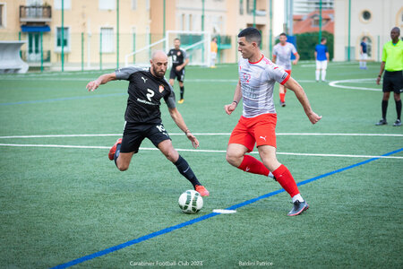 Carabiniers Football à 7 14 mai 2023, Foot à 7 Carabiniers15mai23  129 sur 218 