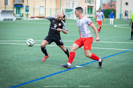 Carabiniers Football à 7 14 mai 2023, Foot à 7 Carabiniers15mai23  130 sur 218 