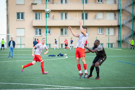 Carabiniers Football à 7 14 mai 2023, Foot à 7 Carabiniers15mai23  131 sur 218 