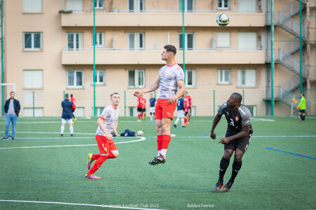 Carabiniers Football à 7 14 mai 2023, Foot à 7 Carabiniers15mai23  132 sur 218 